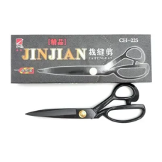Ножиці портновські для крою та шиття JINJIAN 22.5 см (9“)